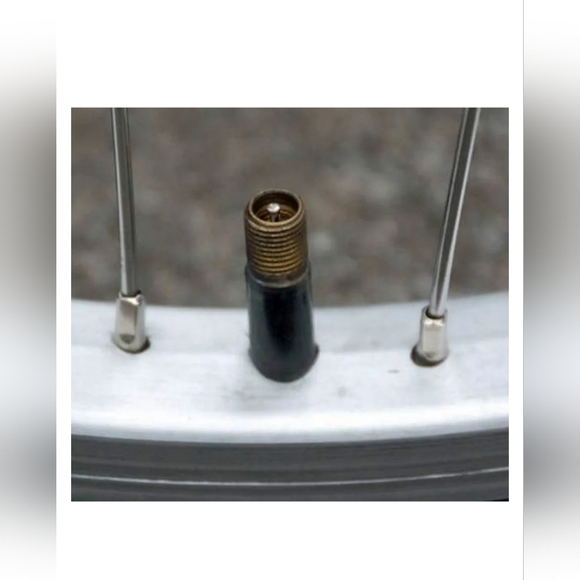 Bell Standard and Self Sealing Bike Tubes - Picture 2 of 4